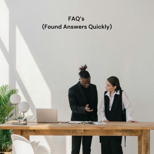 FAQ
