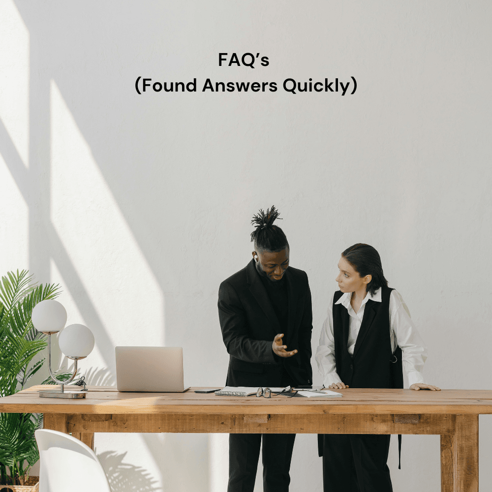 FAQ